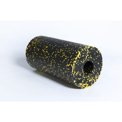 Blackroll STANDARD version massager Universal Black, Yellow