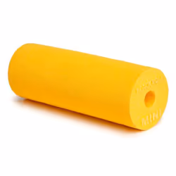 Blackroll Mini, Yellow, Foam, 1 pc(s), Germany, 6 cm, 150 mm