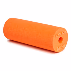 Blackroll Mini, Orange, Foam, 1 pc(s), Germany, 6 cm, 150 mm