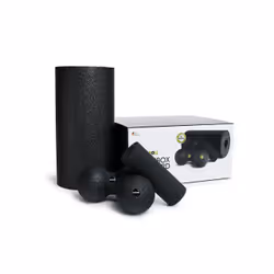 Blackroll BlackBox Standard Black Foam 1 pc(s) - Additional view 4