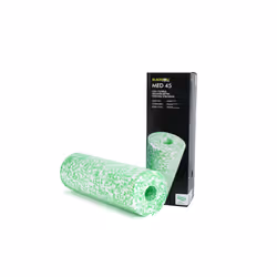 Blackroll Med 45 massager Universal Green, White