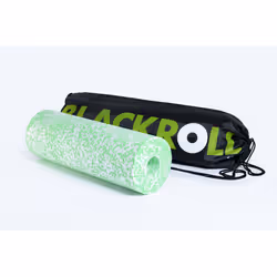 Blackroll Med 45 massager Universal Green, White