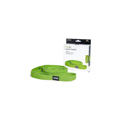 Exercise Fitness Bands in different resistance grades and colours (LOOP BAND, RESIST BAND, MULTI BAND)
