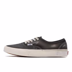 Vans Authentic Vn000bw5cjk Wave Excellence Blk - 230