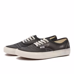 Vans Authentic Vn000bw5cjk Wave Excellence Blk - 230