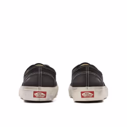 Vans Authentic Vn000bw5cjk Wave Excellence Blk - 230