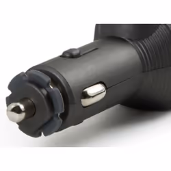 Technaxx 4743 mobile device charger Universal Black Cigar lighter Auto - Additional view 5