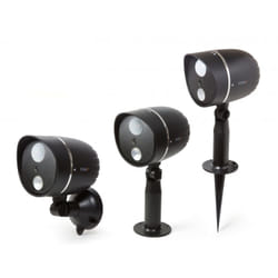 Technaxx TX-106 Bullet Outdoor 1280 x 720 pixels Floor/wall