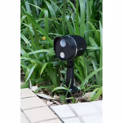 Technaxx TX-106 Bullet Outdoor 1280 x 720 pixels Floor/wall - Additional view 4