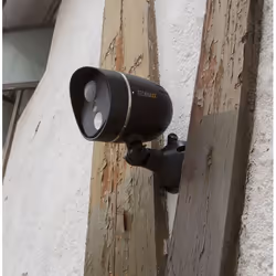 Technaxx TX-106 Bullet Outdoor 1280 x 720 pixels Floor/wall - Additional view 6