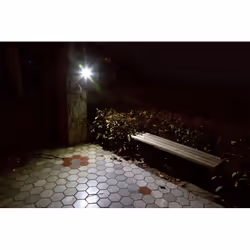 Technaxx TX-106 Bullet Outdoor 1280 x 720 pixels Floor/wall - Additional view 8