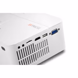 Technaxx TX-113 data projector Standard throw projector 1800 ANSI lumens 800x480 White - Additional view 4