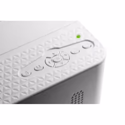 Technaxx TX-113 data projector Standard throw projector 1800 ANSI lumens 800x480 White - Additional view 5