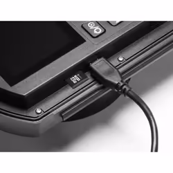 Technaxx TX-164 1/2.7" Compact camera 2 MP CMOS 1920 x 1080 pixels Black - Additional view 5