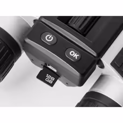 Technaxx TX-142 binocular Black, Silver - Additional view 6