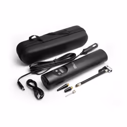 Technaxx TX-157 air compressor Battery - Additional view 4