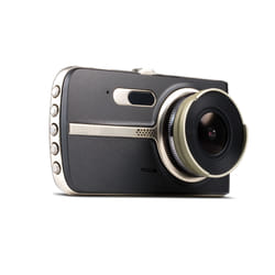 Technaxx TX-167 Full HD Cigar lighter Black, Silver