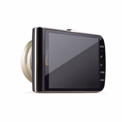 Technaxx TX-167 Full HD Cigar lighter Black, Silver