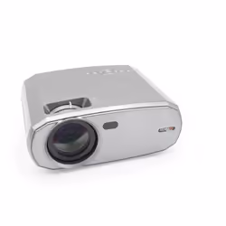 Technaxx TX-177, 15000 ANSI lumens, LCD, 1080p (1920x1080), 1500:1, 16:9, 1270 - 5080 mm (50 - 200")