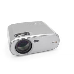 Technaxx TX-177 Standard throw projector 15000 ANSI lumens LCD 1080p (1920x1080) White