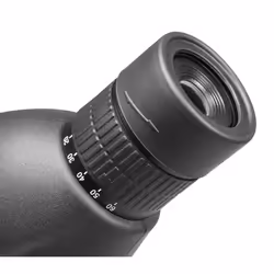 Technaxx -180 spotting scope 60x BK-7 Black - Additional view 4