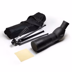 Technaxx -180 spotting scope 60x BK-7 Black - Additional view 8