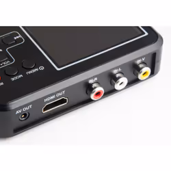 Technaxx 4980 digital video recorder (DVR) Black - Additional view 6