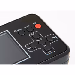 Technaxx 4980 digital video recorder (DVR) Black - Additional view 7