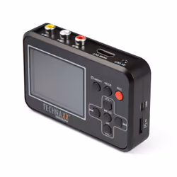 Technaxx 4980 digital video recorder (DVR) Black - Additional view 8