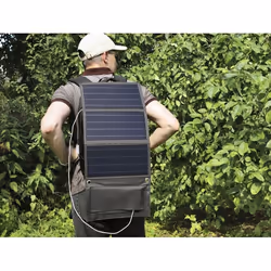 Technaxx TX-207 solar panel 21 W Monocrystalline silicon - Additional view 8