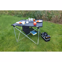 Technaxx Solar Camping Table 60W TX-252 - Additional view 4