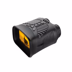 Technaxx TX-257, Binocular, Black, LED, 300 m, 850 nm, 40 MP