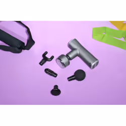 Technaxx LifenaXX LX-041 massager Universal Grey - Additional view 7