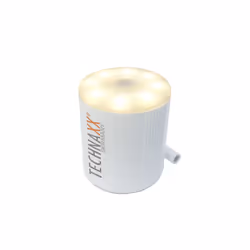 Technaxx TX-261, Inflatables, 180 l/min, Battery, 1360 mAh, 1.5 h, 13.5 W