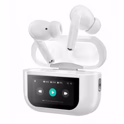 Technaxx MusicMan Headphones True Wireless Stereo (TWS) In-ear Calls/M