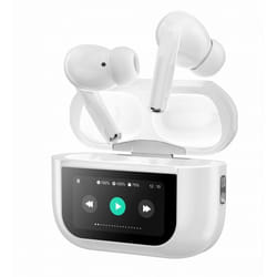 Technaxx MusicMan Headphones True Wireless Stereo (TWS) In-ear Calls/M