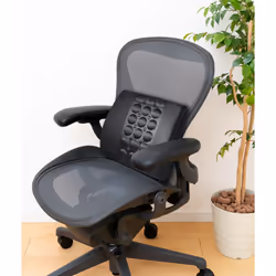 Technaxx LX-022 massage pad Black