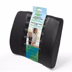 Technaxx LX-022 massage pad Black - Additional view 7