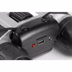 Technaxx TG-125 binocular Black, Grey - Additional view 6
