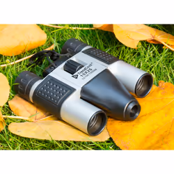 Technaxx TG-125 binocular Black, Grey - Additional view 8