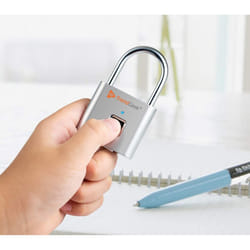 Technaxx TG-131 Conventional padlock 1 pc(s)