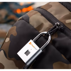 Technaxx TG-131 Conventional padlock 1 pc(s)
