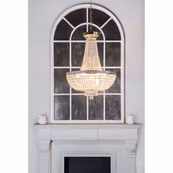 Maytoni DIA750-TT50-WG ceiling lighting E14 - Additional view 2