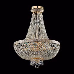 Maytoni DIA750-TT50-WG ceiling lighting E14 - Additional view 4