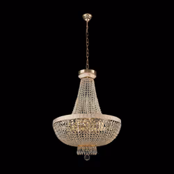 Maytoni DIA750-TT50-WG ceiling lighting E14 - Additional view 5