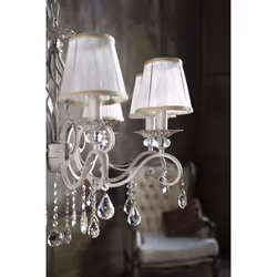 Maytoni ARM247-08-G ceiling lighting E14