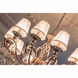 Maytoni ARM247-10-G ceiling lighting E14 - Additional view 4