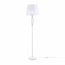 Maytoni ARM247-11-G, White, Metal, IP20, E14, 40 W, 40 W