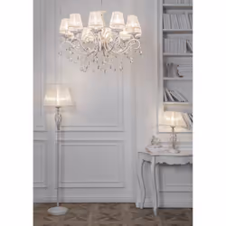Maytoni ARM247-11-G floor lighting E14
