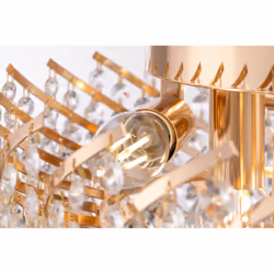 Maytoni DIA120-06-G ceiling lighting E14
